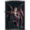 Zippo 2024 Zippo Anne Stokes Dragon Woman Black Matte ZIP-218CI406571 - alternate 1